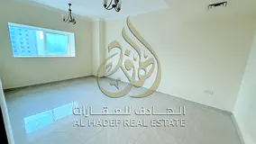 🔥 2 Bedrooms + Living Room + 1 Month Free + Free Parking — Prime Location in Al Majaz 2, near A