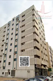 Two rooms and a hall in Abu Shagara 34,000 dirhams