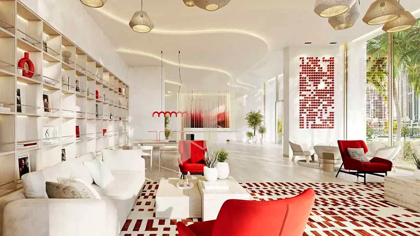 Priced to Sell | Luxurious 2BR | Spacious Layout
