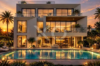 BASEMENT | POOL | NO AGENCY COMMS | HO Q1 2030