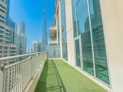 Spacious 2BR | Burj Khalifa View | Downtown Dubai