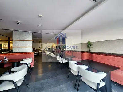 Brand New | Fully Equipped | Ready To Operate | Cafe