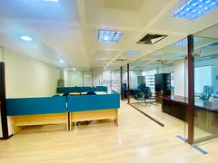 PREMIUM FULLY FITTED OFFICE | 4,067 SQ.FT | NEAR DEIRA CITY CENTRE | WALK TO METRO