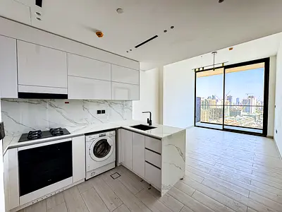 PREMIUM FINISH | MODERN LIVING | PRIME LOCATION