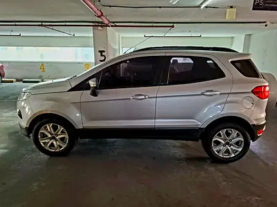صورة 7 لـ 2015 FORD ECOSPORT
