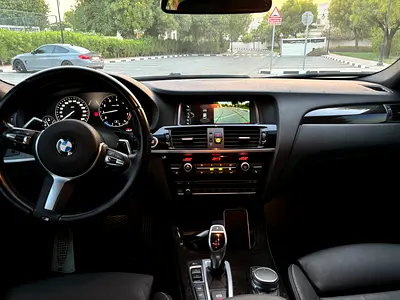 صورة 6 لـ 2017 BMW X4