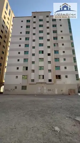 Building for Sale in a Prime Location in Al Nabaa | 19 Apartments (Rooms + Hall) + 46 Studios | 65 Units | Current Yield 10%