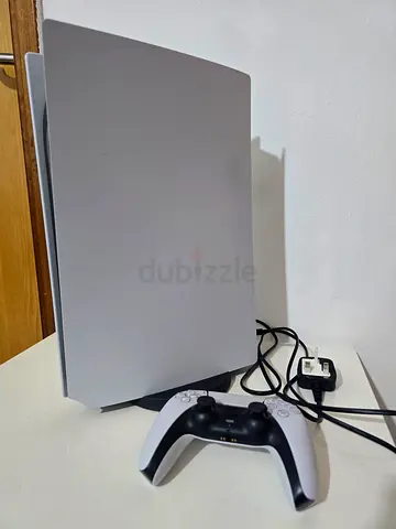 Ps5 Digital Console