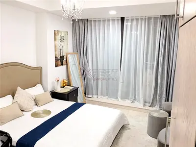 Fully Furnished Studio| Near Metro | Ready to Move