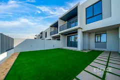 3BR + Maid | Single Row | Next to Amenities