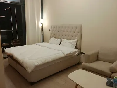 افضل شقق في عزيزي رفيرا ميدان