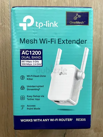 Wifi extender