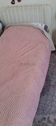 Ikea Single bed with matress