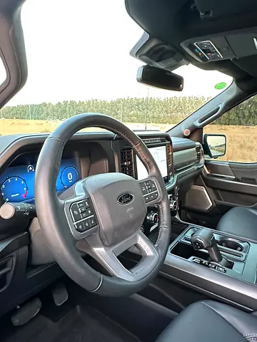 2024 FORD F-150 缩略图 17