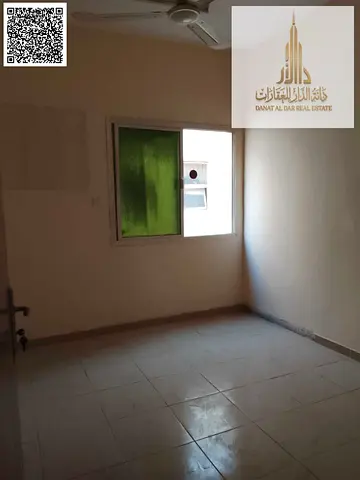 44 Labour Camp Rooms in 2 Blocks | Capacity 6 Persons/Room | All Inclusive | Al Jurf Industrial 2 | AED 2,600/Month Description: Property: Full Labo