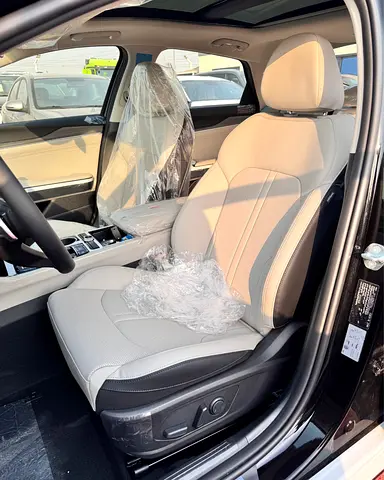 2027 KIA K5 photo 10