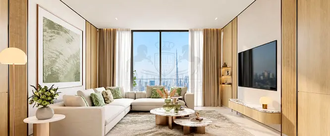 Premium Unfurnished Unit | Binghatti Titania | Great Opportunity