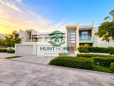 Rare To Find |Single Row|5BR Type A Contemporary