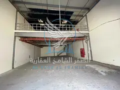 3,000 Sq. Ft. Warehouse | Prime Location in Industrial Area 12 | Main Road | Flexible Payment Terms