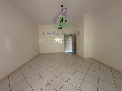Two Bedrooms and Hall in Al Majaz 3 Near Al Safiya Park with Balcony, Two Bathrooms, Storage Room and Spacious Layout