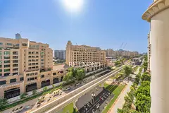 Large Layout | Full Park View | Type F