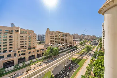 Large Layout | Full Park View | Type F