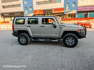 2006 Hummer H3 照片 1