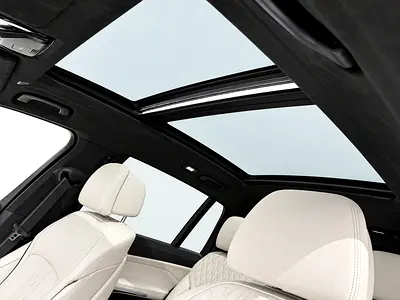 2024 BMW X7 — миниатюра 12