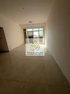 Al Muwaihat 3: First-time occupancy, located next to the Saudi Hospital, Ajman Academy, and the scho