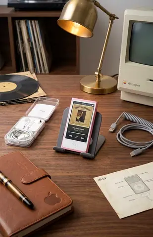 Apple ipod nano 7th generation