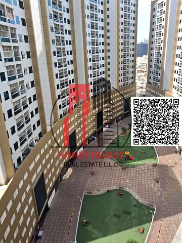 🔥 Urgent Sale | 3BHK in Pearl Towers | AED 585K | With Parking |