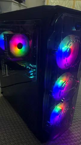 Gaming pc for sell