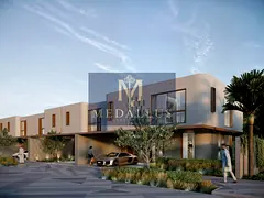 Al Tay Hills 3BR Corner Townhouse | AED 2.6M | 3,056 sqft Plot | Resale