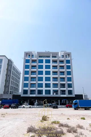HUGE SIZE 2 BR FLAT AVAILABLE IN WARQA POOL/GYM/PARKING