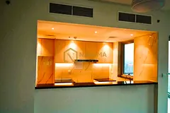 Road View | Upgraded | Spacious Layout | Higher floor