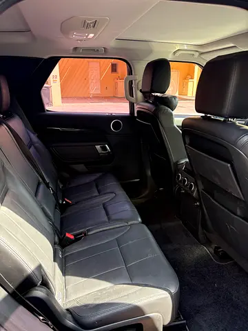 صورة مصغرة 12 لـ 2019 LAND Rover DISCOVERY