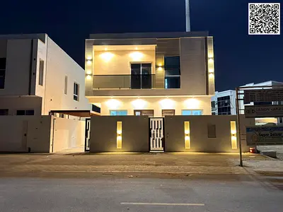 فيلا للبيع من المالك مباشر تملك حر لي جميع الجنسيات السعر شامل رسوم التسجيل والتمليك وقابل للتفاوض