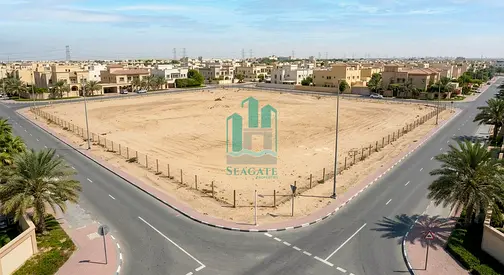 Commercial & Residential Plot for Sale | Al Jurf 3, Ajman (S)