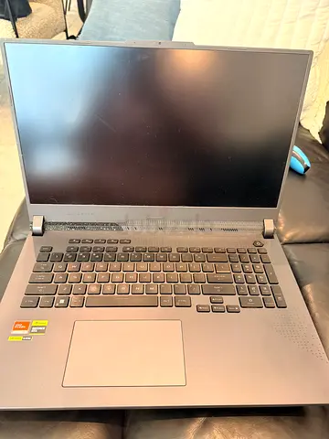 Asus Gaming Laptop - 16GB DDR5 - 1 TB