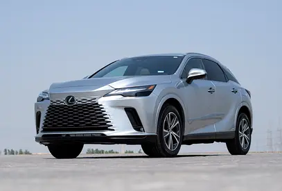 Lexus RX 350 Premier 2025 | Brand New Condition | American Specs