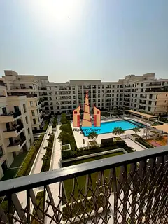 1 BHK with Balcony | 858 Sqft | Great Investment Opportunity 830k