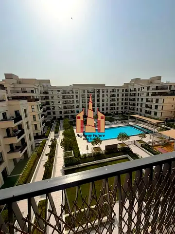 1 BHK with Balcony | 858 Sqft | Great Investment Opportunity 830k