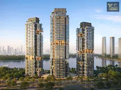 Water & Burj Khalifa Views | Luxury Living | Limited Inventory Next CityWalk | 20% Downpayment Only