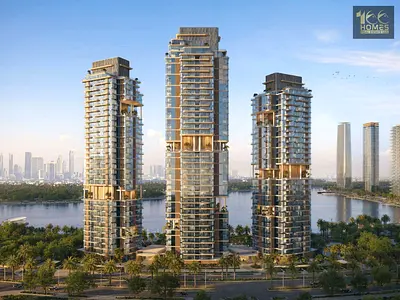 Water & Burj Khalifa Views | Luxury Living | Limited Inventory Next CityWalk | 20% Downpayment Only