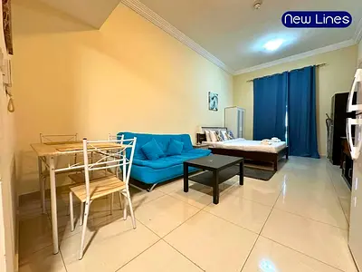 Vacant | Fully Furnished | Pool View | Ready | Price is Negotiable