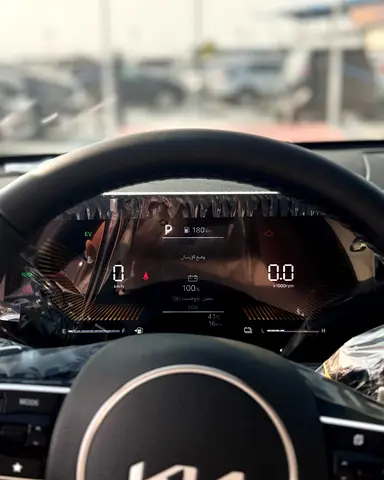 2027 KIA K5 — миниатюра 17