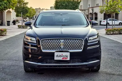صورة 2 لـ 2022 Lincoln NAUTILUS