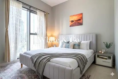 Vacant | Fully Furnished 1BR | High ROI