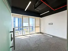 Fitted Commercial Office|High-Floor |Move-In Ready