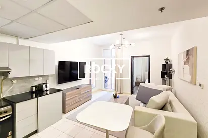 Ready to Move In | Fully Furnished | Renovated